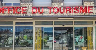 Office de Tourisme Communautaire Gérardmer Hautes Vosges Office de Tourisme Communautaire Gérardmer Hautes Vosges