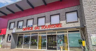 Office de Tourisme Communautaire Gérardmer Hautes Vosges Office de Tourisme Communautaire Gérardmer Hautes Vosges