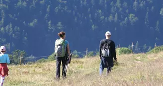 Dom Breusch - Accompagnateur en Montagne
