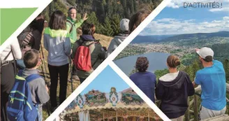 Service Groupes Gérardmer Hautes Vosges Tourisme Service Groupes Gérardmer Hautes Vosges Tourisme