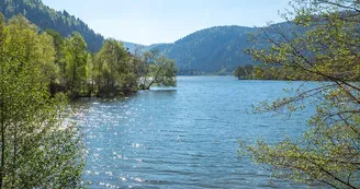 Le delta du ruisseau Saint-Jacques