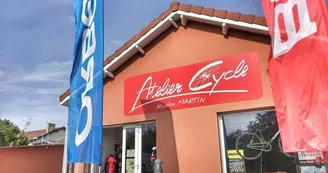 Atelier cycle