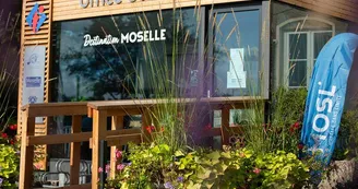 Trois Frontières Tourisme Trois Frontières Tourisme