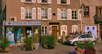 Trois Frontières Tourisme Trois Frontières Tourisme