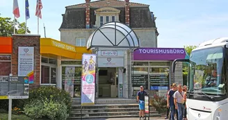 Tourisme Grand Verdun