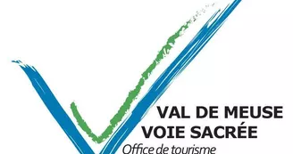 Office de Tourisme Val de Meuse-Voie Sacrée Office de Tourisme Val de Meuse-Voie Sacrée