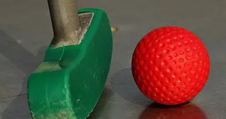 Minigolf de Creutzwald