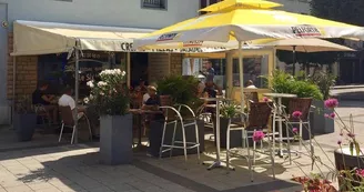 Restaurant Le Six