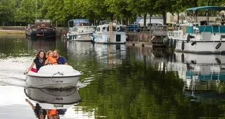 Port d'Epinal