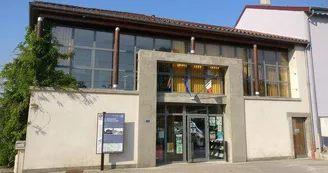 Office de tourisme des Portes de Verdun