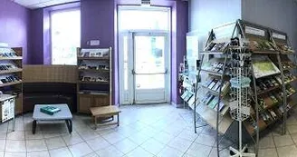 Office de tourisme de Fraize