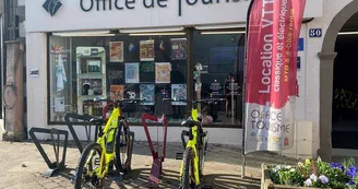Office de tourisme Bruyères Vallons des Vosges