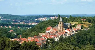 Commune de Hombourg-Haut