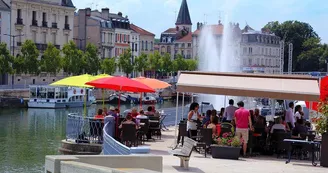 Quai de Londres