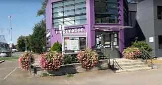 Destination Amneville Moselle