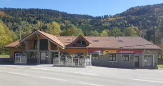 Crêperie la Scierie