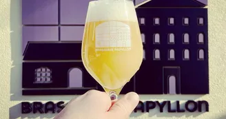 Brasserie Papyllon Brasserie Papyllon