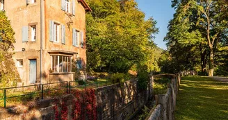 La Vallée des Éclusiers