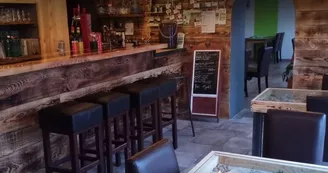 Bar restaurant chez les Fonfons