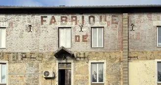 La Fabbrica, café-boutique et tiers-lieu