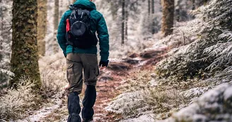 Esprit Libre - accompagnateur en montagne