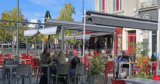 Bar le Club