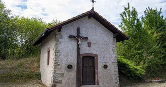Chapelle de la trinité