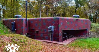 Casemates du Huberbusch
