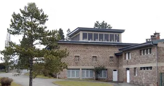 Église Notre-Dame du Rosaire de Marienau