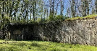 Fort d'Illange Fort d'Illange