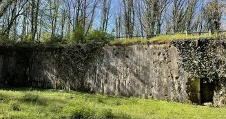 Fort d'Illange Fort d'Illange
