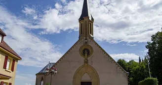 Église française de Leiding