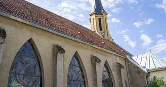 Église française de Leiding