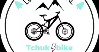 Location vtt e bike  tchukbike