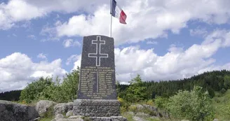 Monument de la tête de chemeneau
