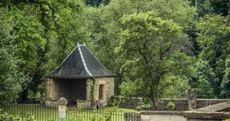 Parc du prieuré