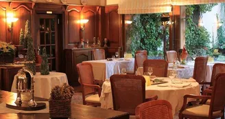 Restaurant Albert Marie
