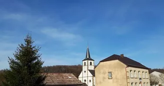 Église Saint-Fiacre