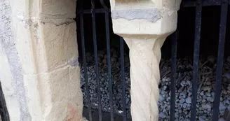 Ossuaire gothique de Giesingen