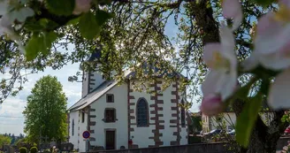 Église du haut du tot