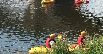 Base nautique gesn