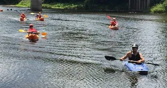 Base nautique gesn