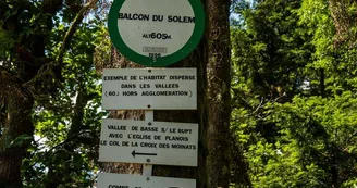 Le Balcon du Solem