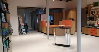 Office de tourisme de l'Ouest des Vosges