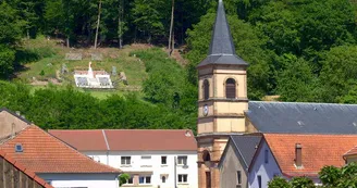 Commune de Guerting