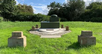 Fort Maginot A5 du Bois du Four