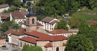Église Notre-Dame de l'Assomption