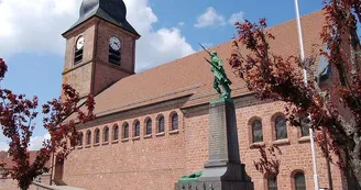 Église Notre-Dame de l'Assomption