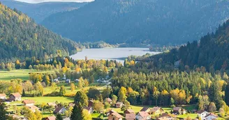 La roche du page