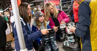 Skishop labellemontagne